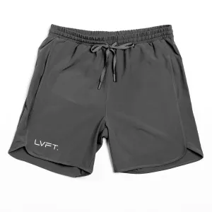 Hybrid Active Shorts - Grey