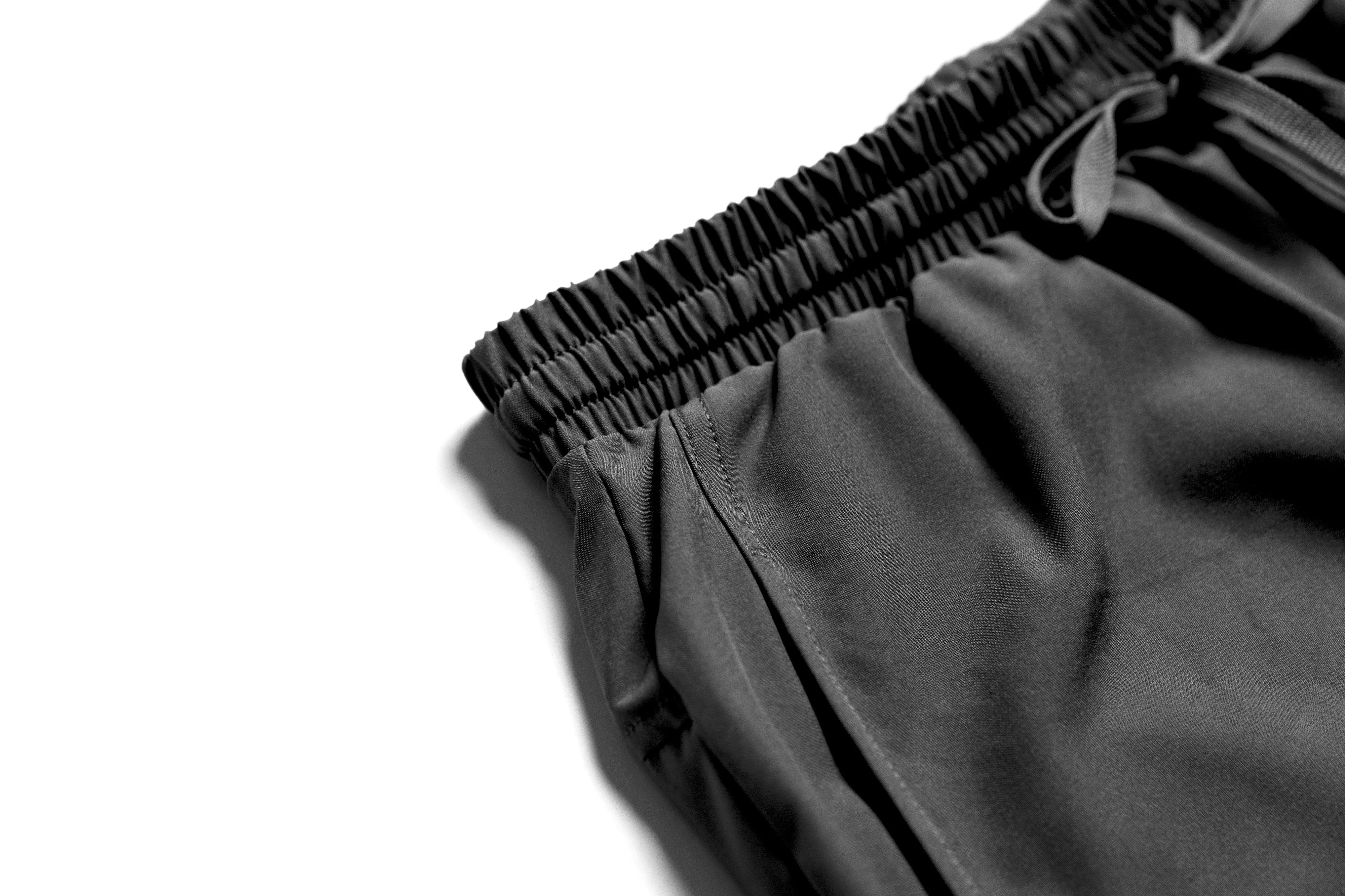 Hybrid Active Shorts - Grey