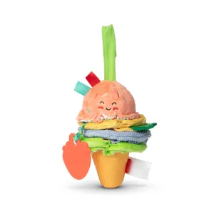 Ice Cream Take Along Toy