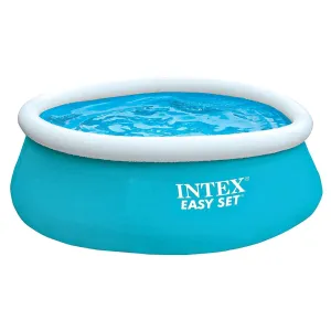 Intex Inflatable Easy Set 6ft x 20in Pool