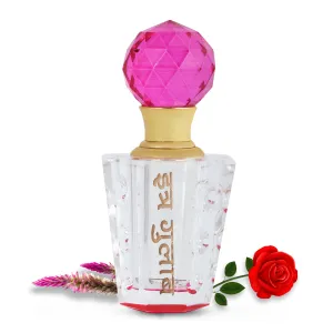 Itar/Attar Feminine Natural Perfume Gulab (Rose) for Aromatherapy and Wellness