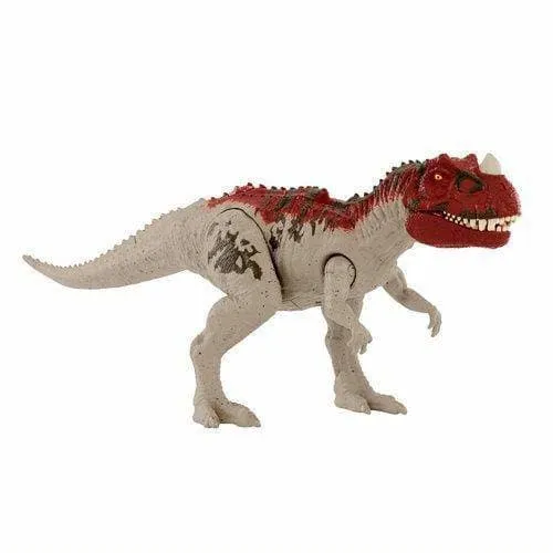 Jurassic World Ceratosaurus Roar Attack Figure