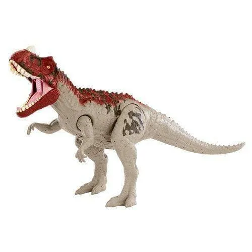 Jurassic World Ceratosaurus Roar Attack Figure