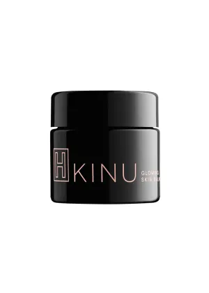 Kinu, Glowing Skin Balm