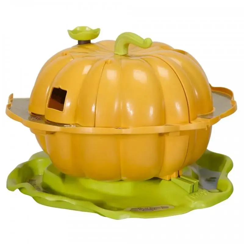 Klorofil Magic Pumpkin Dollhouse Playset