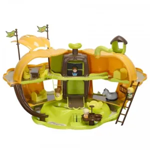 Klorofil Magic Pumpkin Dollhouse Playset