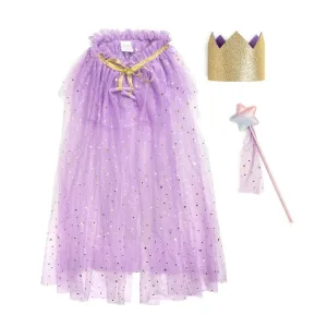 Lavender Dress Up Kit