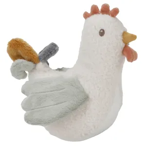 Little Dutch Little Farm Tumbler Chicken