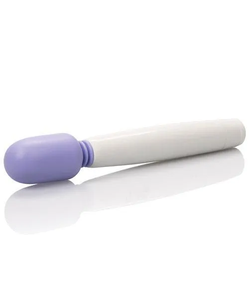 Miracle Massager Mini Multi-Speed - Lavender