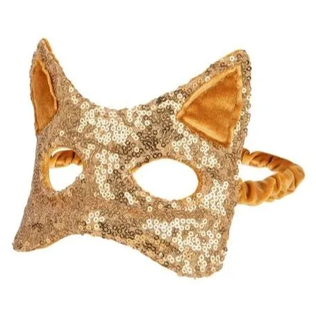 Moi Mili Cat Mask