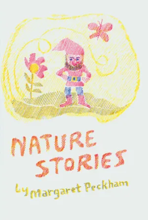 Nature Stories by M Peckham Book