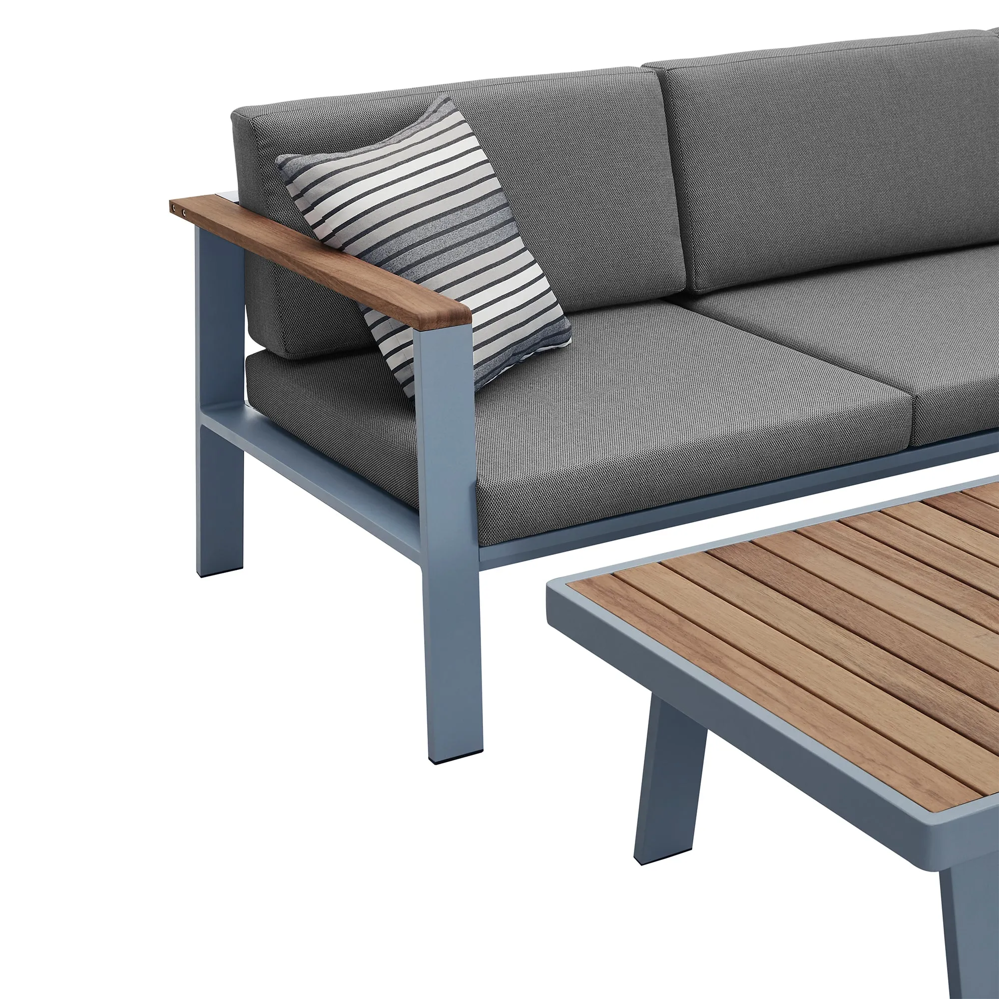 Nofi Outdoor Sectional Set