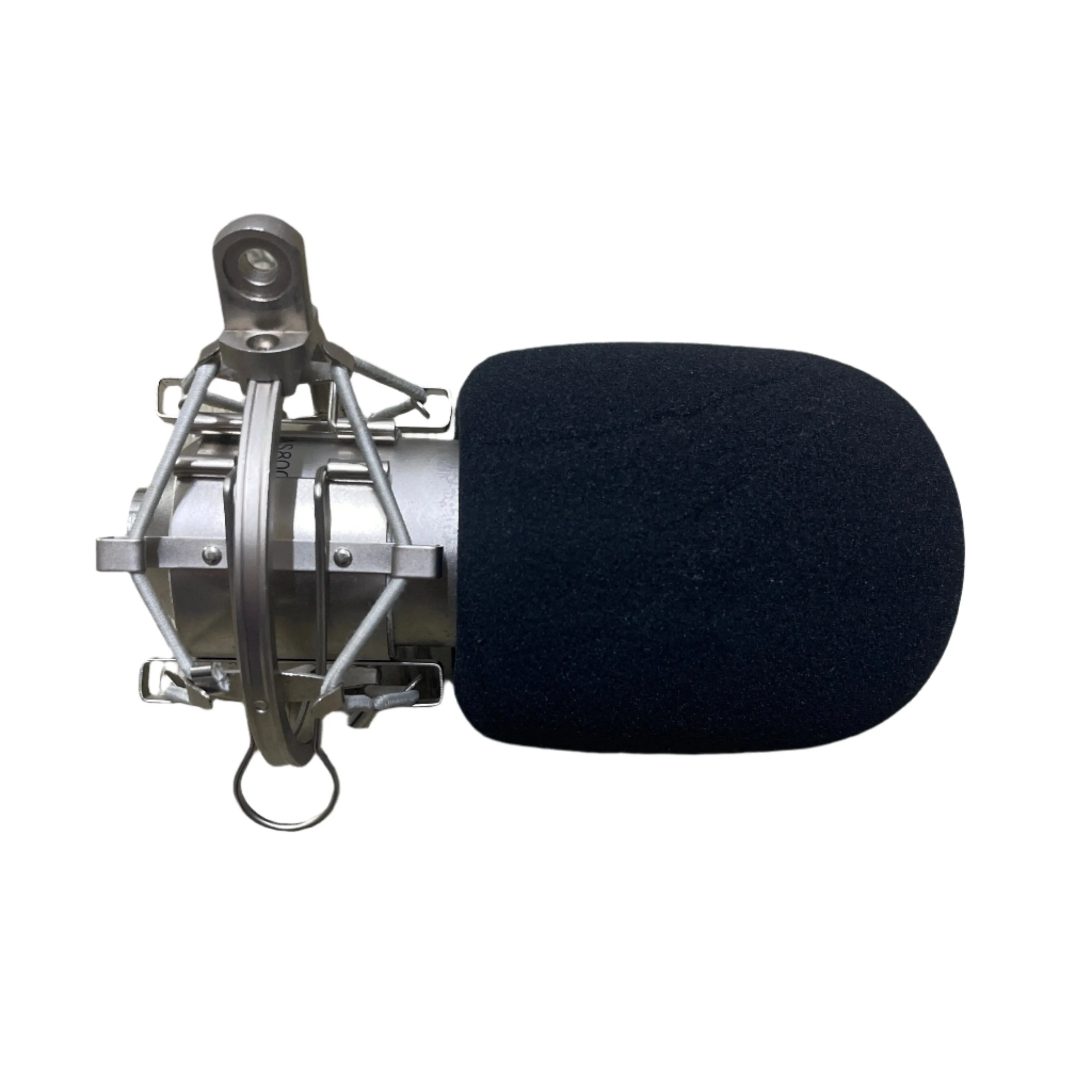 On-Stage Instrument Dynamic Microphone (AS800)