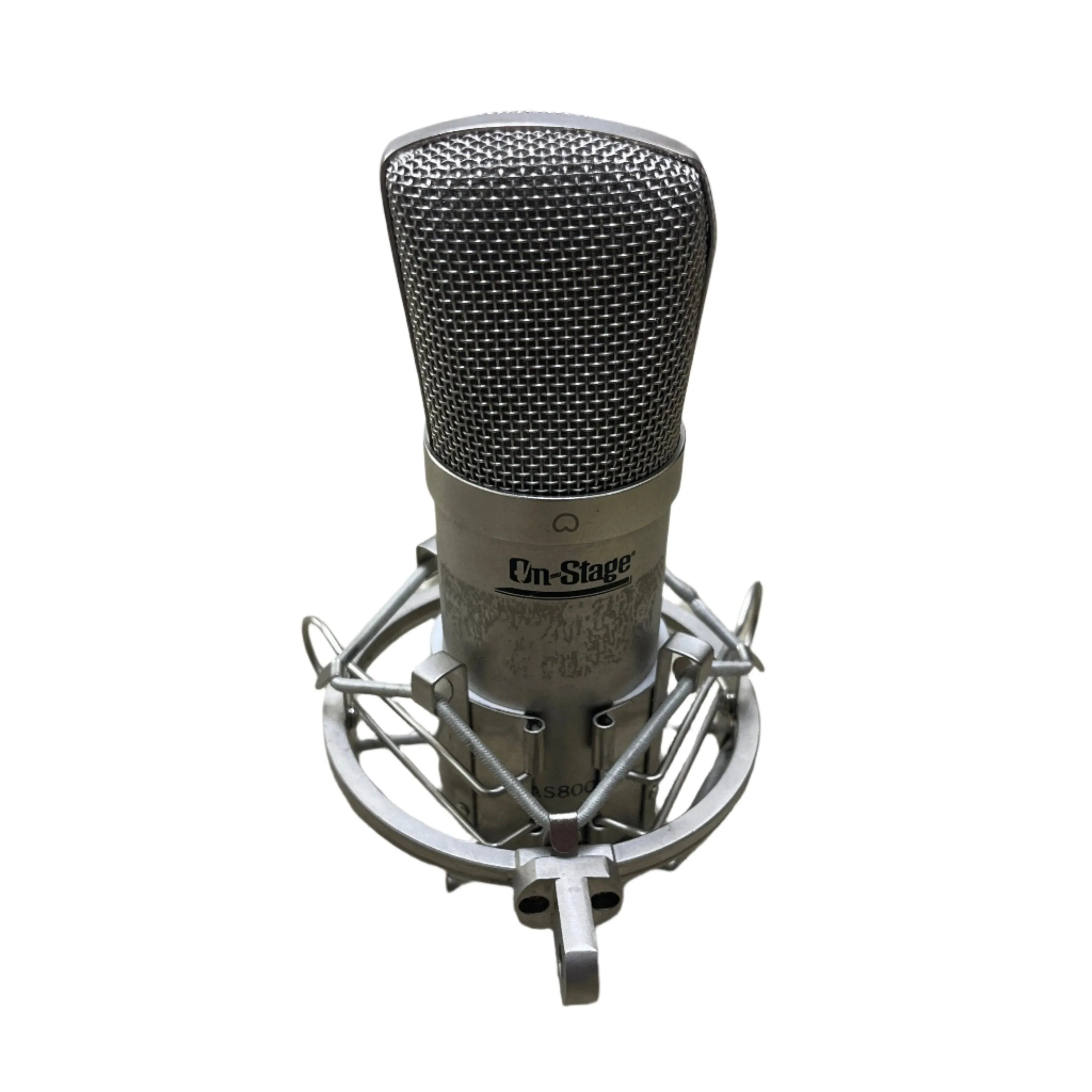 On-Stage Instrument Dynamic Microphone (AS800)