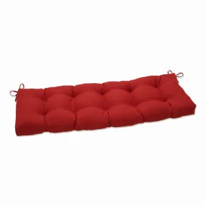 Outdoor/Indoor Splash Flame 60" Blown Bench