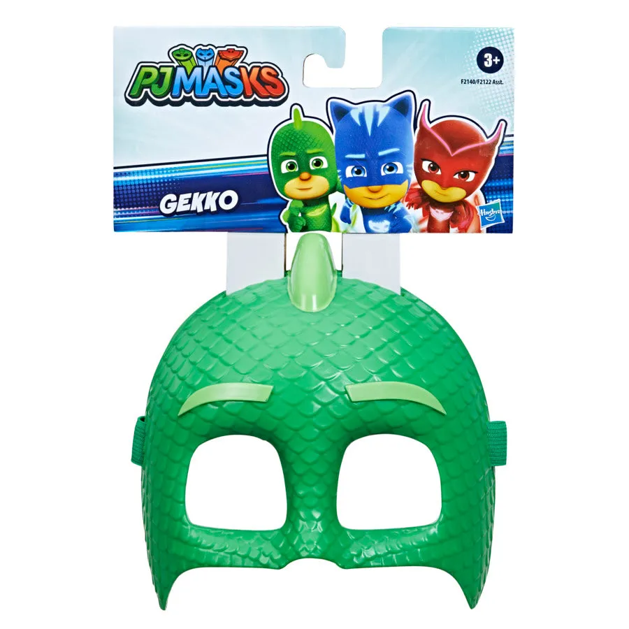 PJ Masks Hero Mask Gekko