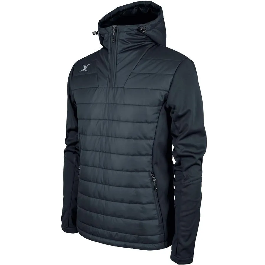 Pro Active Jacket 1/4 zip