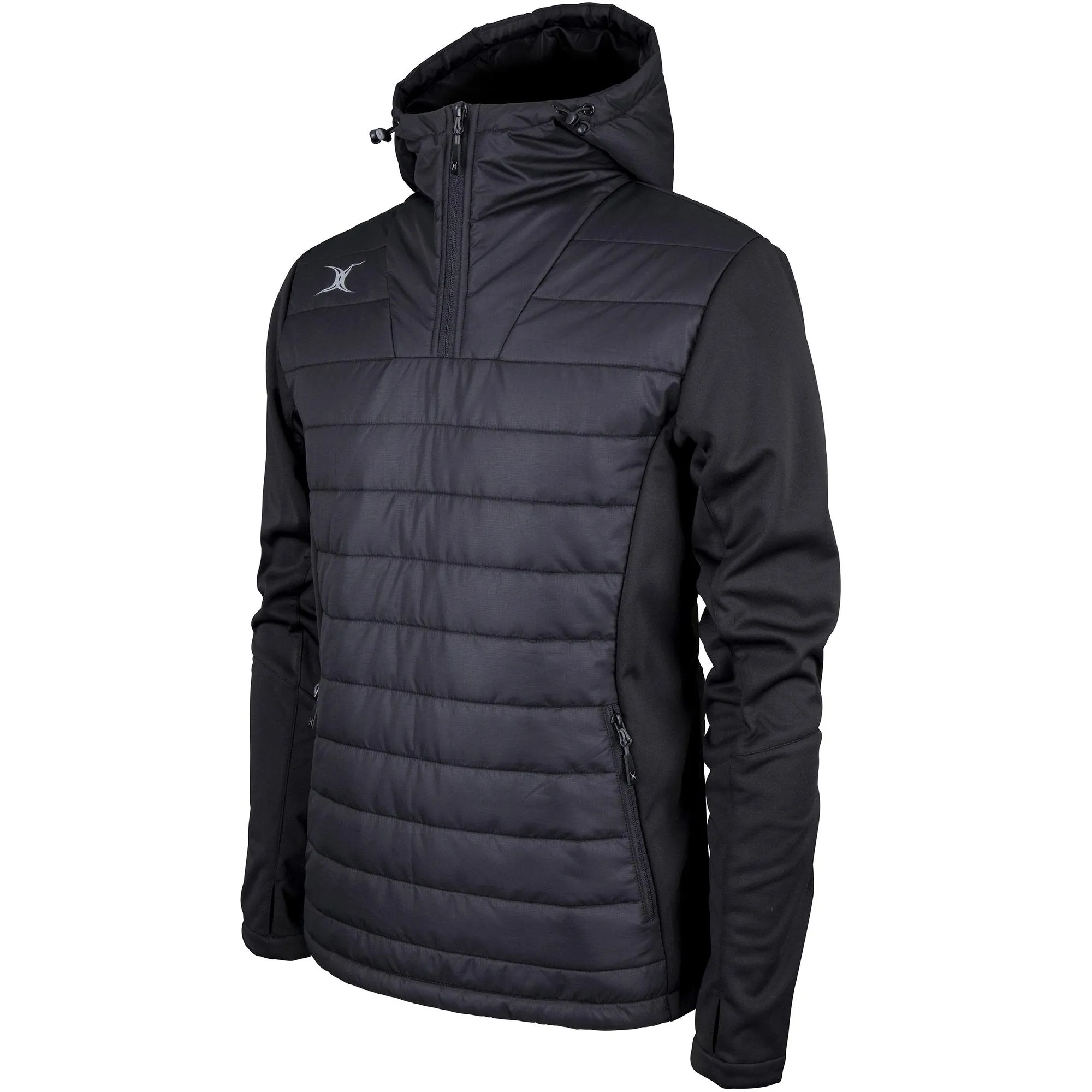 Pro Active Jacket 1/4 zip