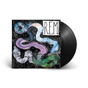 R.E.M / Reckoning LP Vinyl