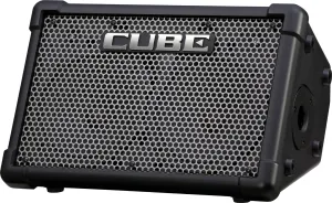 Roland Cube Street EX Amplifier