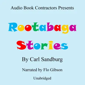 Rootabaga Stories