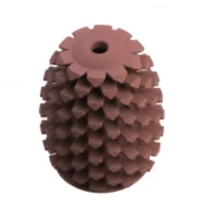 Rubber Pinecone