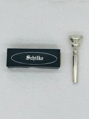 Schilke 15C4 Trumpet Mouthpiece NEW Chicago, Illinois USA