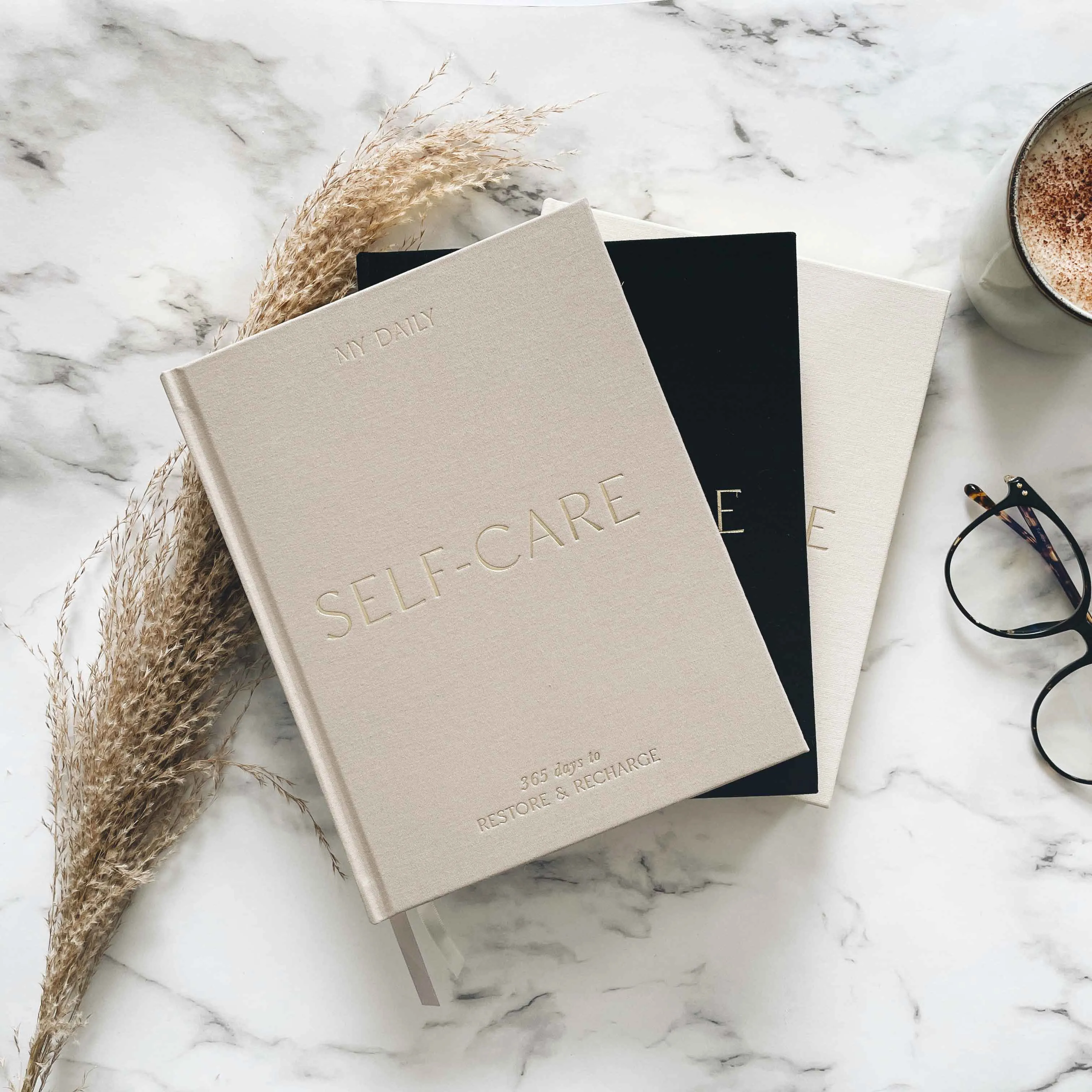 Self Care Journal