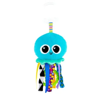 Sprinkles the Jellyfish