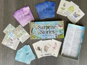 Surprise Stories