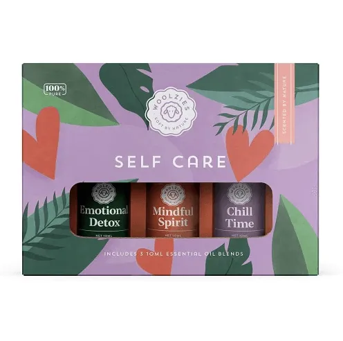 The Self Care Collection