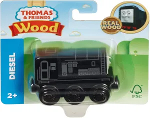 Thomas & Friends: Diesel Wooden Train