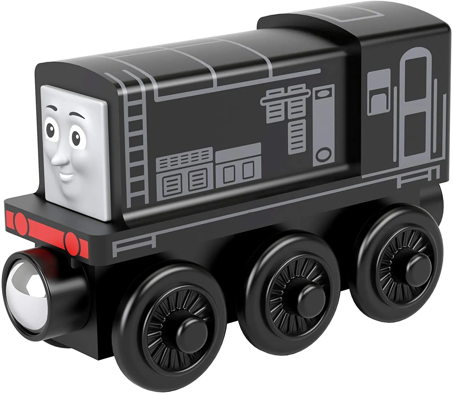 Thomas & Friends: Diesel Wooden Train