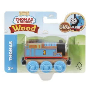 Thomas & Friends Wood Single Engine Thomas