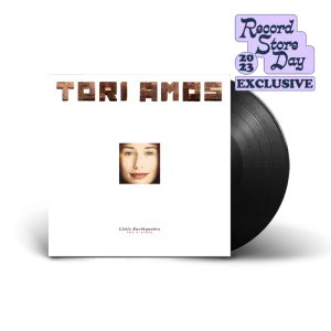 Tori Amos / Little Earthquakes: The B-Sides LP Vinyl RSD 2023