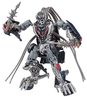 Transformers Studio Series 03 Deluxe Class Movie 3 Crowbar