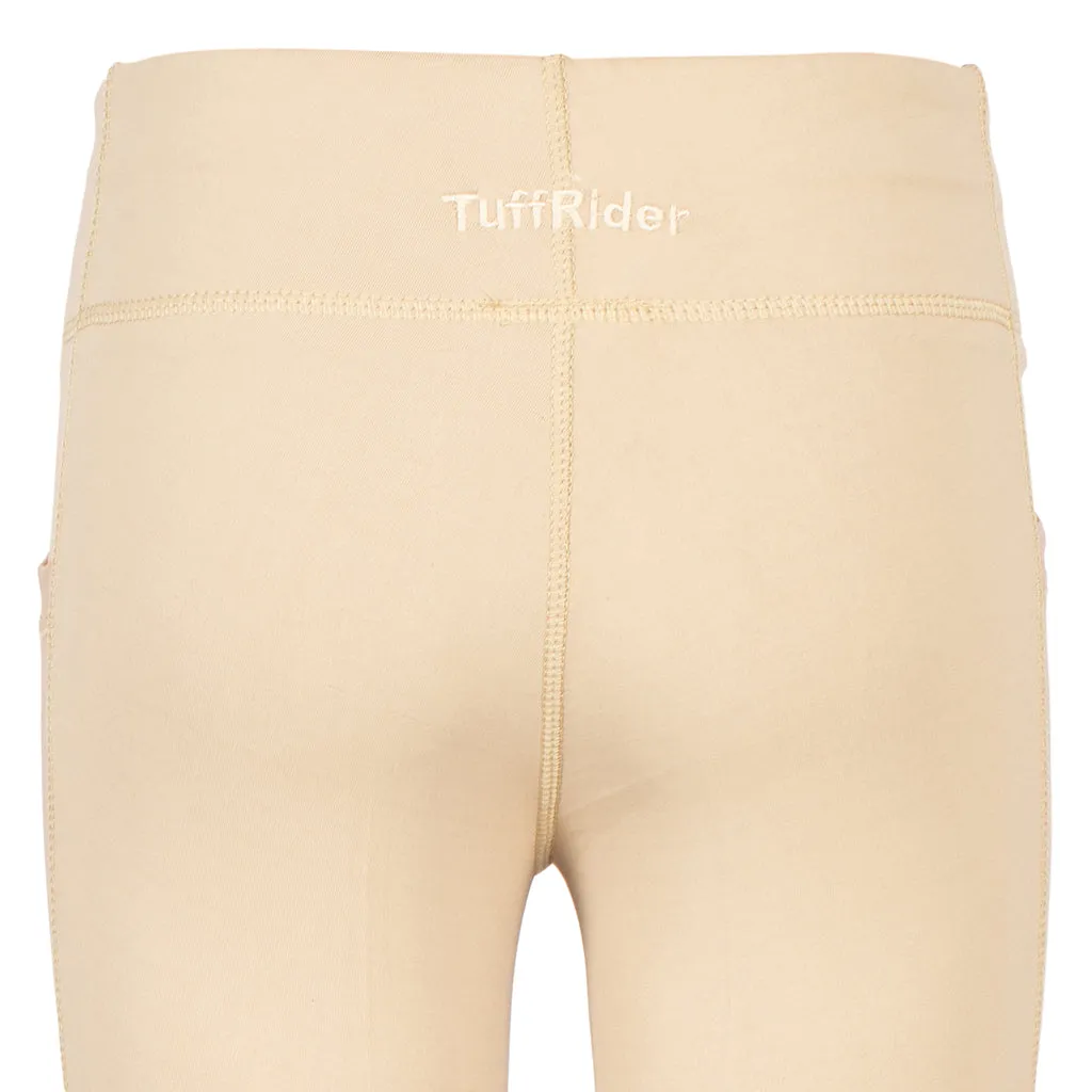 TuffRider Children's Minerva EquiCool Tights