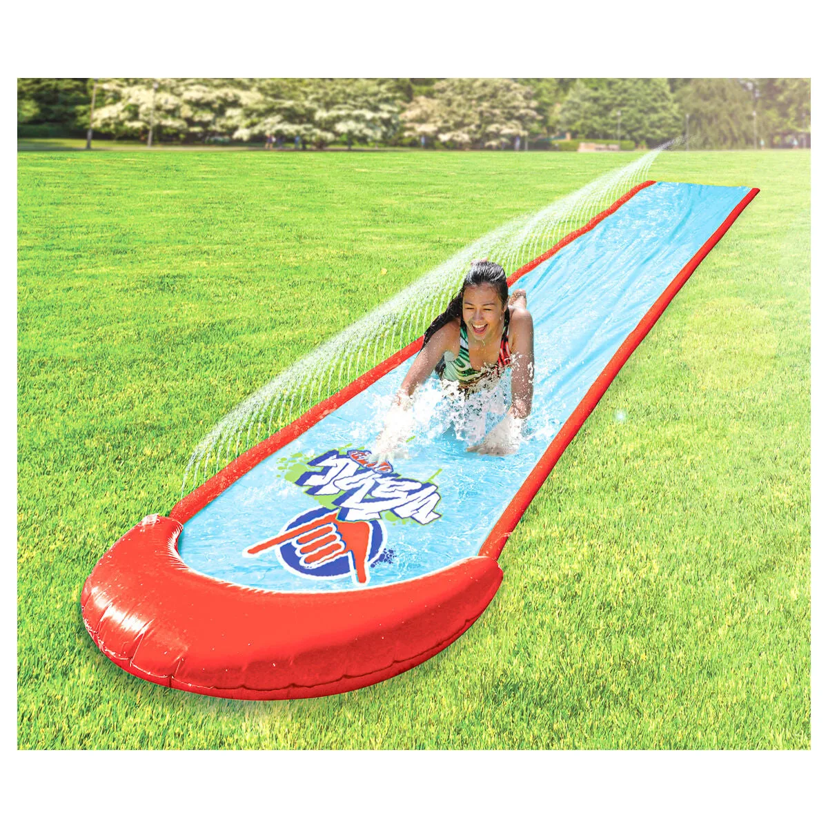 Wahu Super Slide