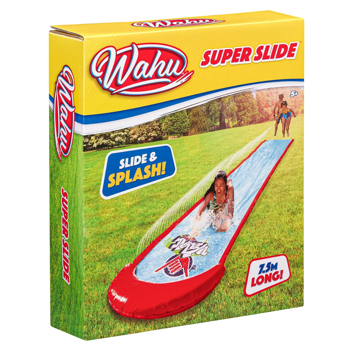 Wahu Super Slide