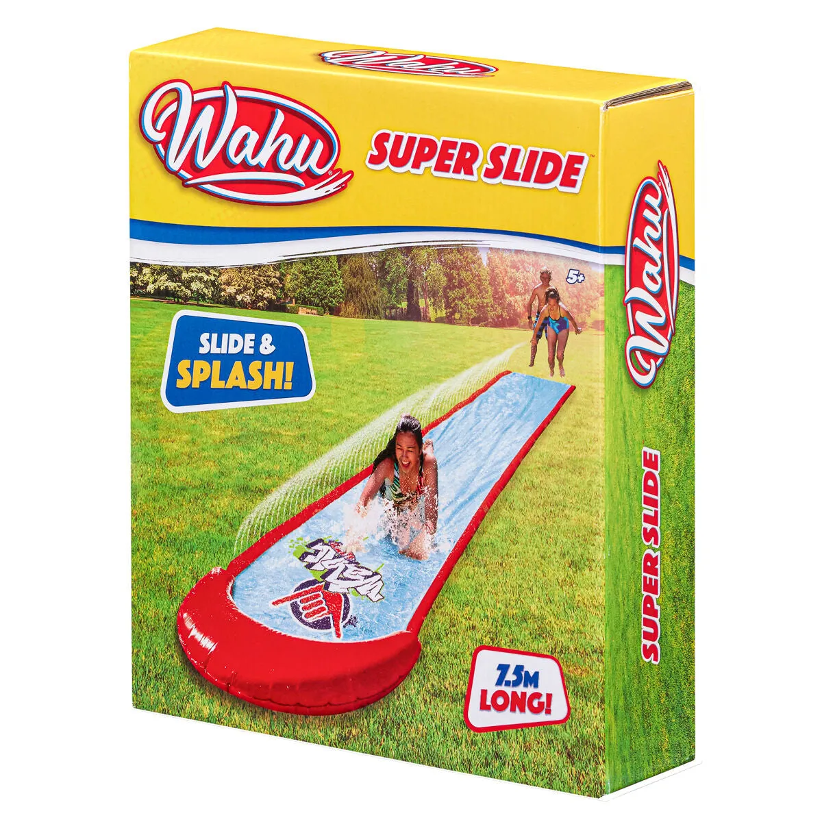 Wahu Super Slide