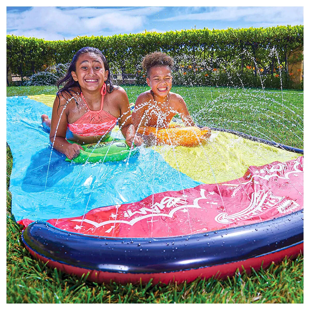 Wham-O Slip 'n' Slide Wave Rider Double