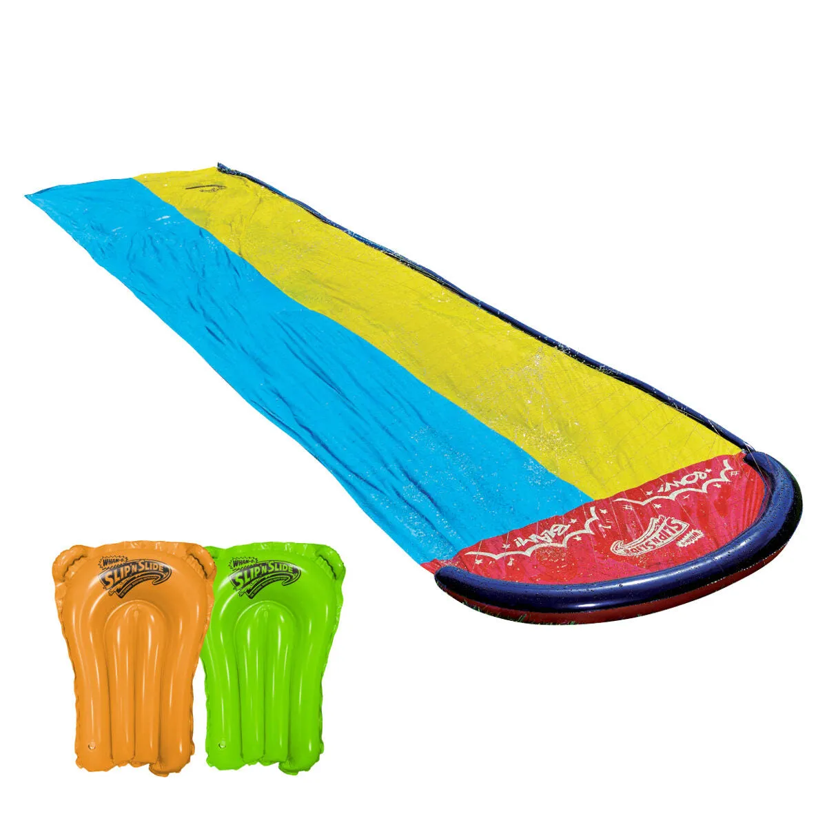 Wham-O Slip 'n' Slide Wave Rider Double