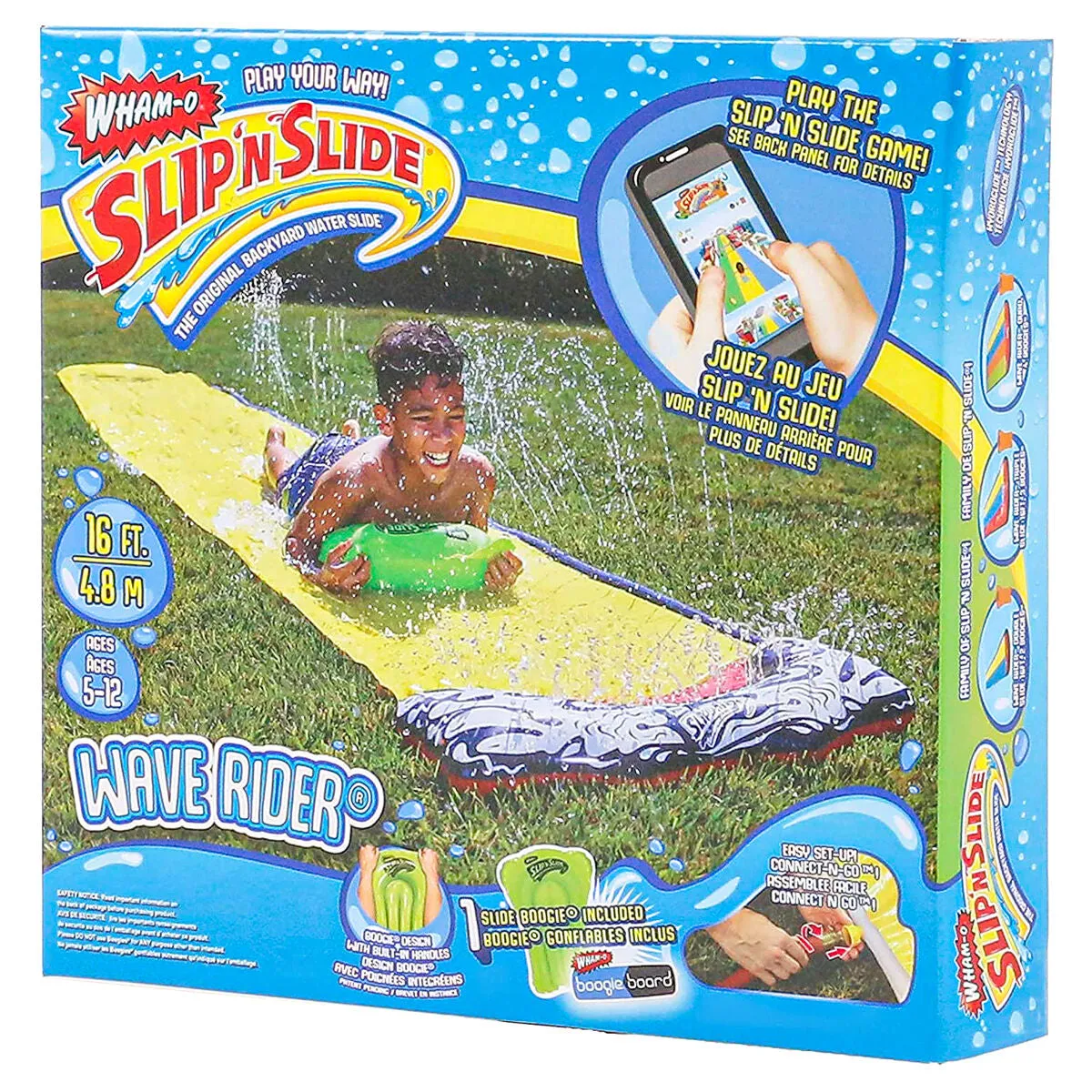 Wham-O Slip 'n' Slide Wave Rider