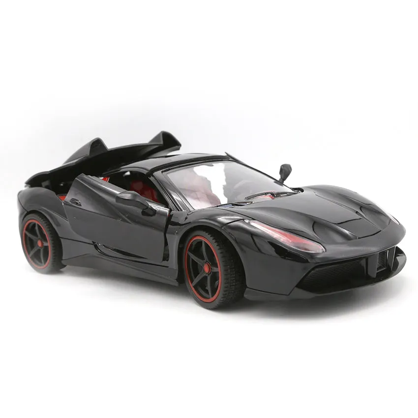 YUFEI LAMBORGHINI REMOTE CONTROL SPEED CAR