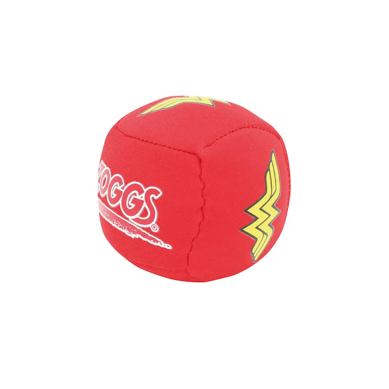 Zoggs Australia Justice League Wonder Woman Splash Ball Swim Toy